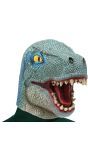 Dino Latex Masker Velociraptor
