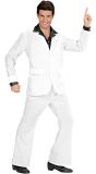 Disco outfit wit