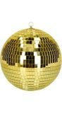 Discobal Goud 30Cm