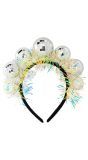 Discobal Haarband Vrouwen