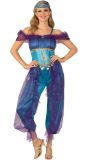 Disney Genie Aladdin Verkleedjurk Dames