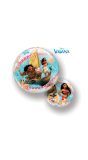 Disney Vaiana Bubbles Ballon 46Cm