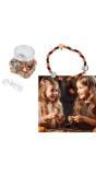 Diy Halloween Armbanden Set