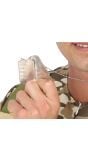 Dogtag Ketting Soldaat