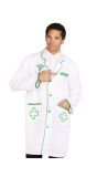 Dokter Graham Labjas Heren