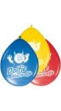Dolfje Weerwolfje ballonnen set