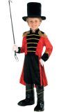 Dompteur Circus Kostuum Kinderen