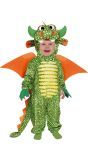 Draak Onesie Outfit Baby
