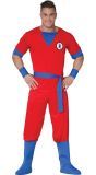 Dragon ball kostuum
