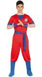 Dragon Ball Kostuum Tiener 14-16 Jaar