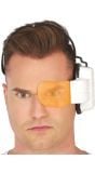Dragon Ball Z Saiyan Scouter