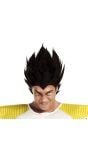 Dragon Ball Z Vegeta Pruik