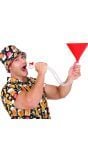 Dranktrechter Rood