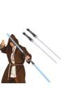 Dubbele Lightsaber Star Wars