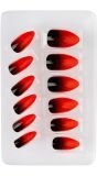 Duivel nagels