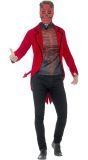 Duivel outfit day of the dead