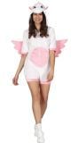Eenhoorn Jumpsuit Outfit Dames