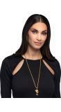 Egyptische asiyah ketting