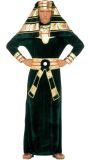 Egyptische farao kostuum