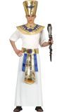 Egyptische Farao Tiener 14-16 Jaar