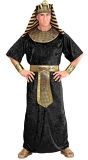 Egyptische Farao Toeta Outfit Heren
