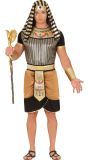 Egyptische Faroa Outfit heren