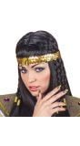 Egyptische Hoofdband