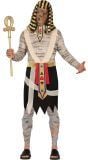 Egyptische Mummy Kostuum Heren Dames