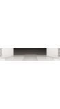 Elegante Witte Loper 4.5M