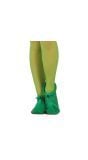 Elf schoenen groen