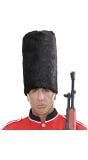 Engelse Royal Guard hoed