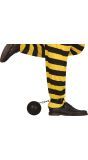 Enkelband boef