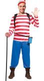 Excursie Outfit