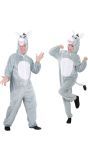 Ezel onesie