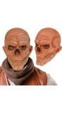 Fallout Ghoul Masker