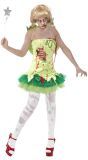Fee kostuum zombie dames