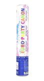 Feest confetti kanon euro biljetten
