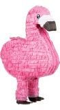 Feest piñata flamingo