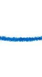 Feest slinger blauw