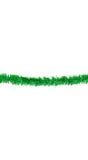Feest slinger groen
