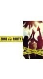 Feest Zone Afzetlint