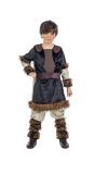 Fenris viking kostuum jongens