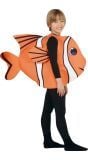 Finding Nemo Kostuum Kind