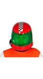 Formule 1 Ferrari helm kind