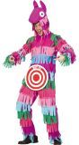 Fortine Lama Piñata oufit man