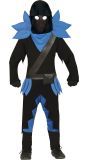 Fortnite Raven Quill Kostuums Jongens 14-16 Jaar