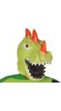 Fortnite Rex masker