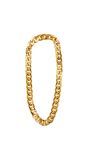 Foute Gouden Ketting Carnaval