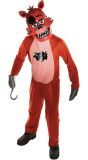 Foxy Kostuum Five Nights at Freddys Kinderen