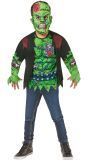 Frankenstein Kostuum Frankie Kinderen